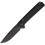 Dreamtech 4032TB Crossbar Lock Ti Black