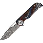 Dreamtech 4384FG Pivot Button Lock G10 Multi