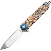 Dreamtech 4324GY Pivot Button Lock G10 Multi