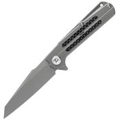 Dreamtech 3403C Framelock Ti/CF