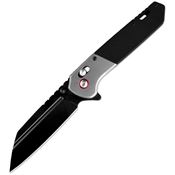 ElitEdge 10B021BG10 Axis Lock G10 Black