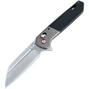 ElitEdge 10B021SG10 Axis Lock G10 Black