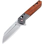 ElitEdge 10B021SWD Axis Lock Wood