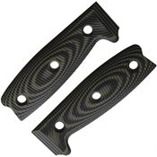 ESEE 33D003 Handle For ESEE 3 Blk/OD