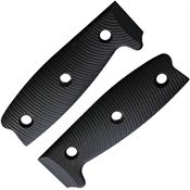 ESEE 33D001 Handle For ESEE 3 Black
