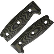 ESEE 43D003 Handle For ESEE 4 Blk/OD