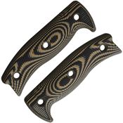 ESEE 63D005 Handle For ESEE 6 Blk/Coy