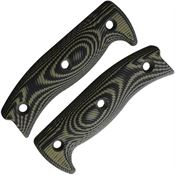 ESEE 63D003 Handle For ESEE 6 Blk/OD