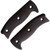 ESEE 63D004 Handle For ESEE 6 Blk/Red