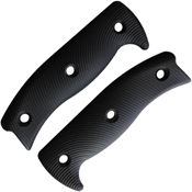 ESEE 63D001 Handle For ESEE 6 Blk