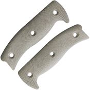 ESEE 63D017 Handle For ESEE 6 Grn Mic