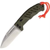 Extrema Ratio 0176SAT RAO C Crossbar Lock OD
