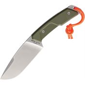Extrema Ratio 0463S6GRNSA Sethlans Fixed Blade SW