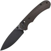 FerraMonster 23004CPD Spectrum Crossbar Lock OD
