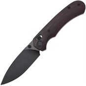 FerraMonster 23004CPB Spectrum Crossbar Lock Red