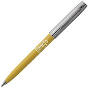 Fisher Space Pen 00743 Cap-O-Matic Space Pen Yel