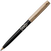 Fisher Space Pen 51402 Cap-O-Matic Space Pen Blk