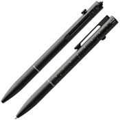 Fisher Space Pen 00722 Measure Twice Bolt Action Pen