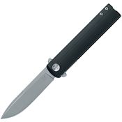 Fox 545G10BSW CHNOPS Tactical Linerlock