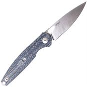 Giant Mouse SPCVBL ACE REO Linerlock Denim