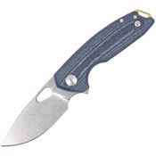 Giant Mouse 11392 Tribeca Linerlock Denim Mic