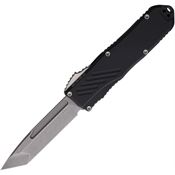 Guardian Tactical 93521 Auto Recon 035 OTF Blk SW