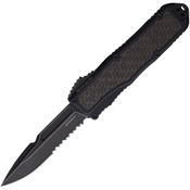 Guardian Tactical 92612 Auto Recon 035 G2 OTF Blk