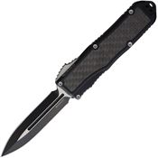 Guardian Tactical 92231 Auto Recon 035 OTF Blk CF
