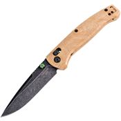 Hogue 24459 Mysto ABLE Lock Maple Val