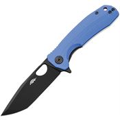 Honey Badger 1377 Medium Linerlock 250 LE