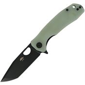 Honey Badger 1277 Medium Linerlock Tanto Jde