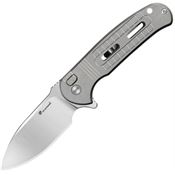 HX Outdoors ZD119S Rock Sapphire Button Lock