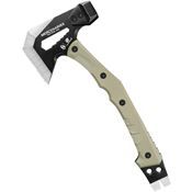 HX Outdoors FT02 Guardians Hatchet