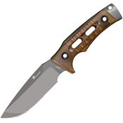 HX Outdoors TD18P Rock Apex Fixed Blade PEI