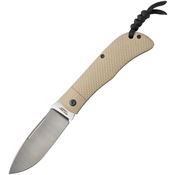 Jack Wolf 54315 Timber Jack Ultralight FDE G10