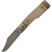 Jack Wolf 54380 Gunslingerjack Green Linen Mic