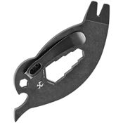 Kansept 009A1 CrowBar EDC Tool BSW