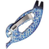 Kansept 009A5 CrowBar EDC Tool Ligtning