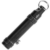 Kansept 013A2 Bolt Fidget Keyring BW