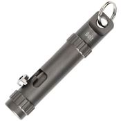 Kansept 013A3 Bolt Fidget Keyring Bronze