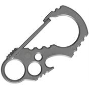Kansept 011A2 Carabiner BB Ti