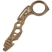 Kansept 008A6 PryMate EDC Tool Bronze