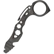 Kansept 008A7 PryMate EDC Tool Dark Gray