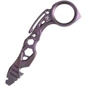 Kansept 008A4 PryMate EDC Tool Purple
