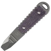 Kansept 015B2 Kursor Pry Bar Purple Mic