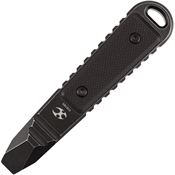 Kansept 015C2 Kursor Pry Bar Blk G10