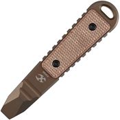 Kansept 015C3 Kursor Pry Bar Brn Mic