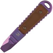 Kansept 015C1 Kursor Pry Bar Purple PEI