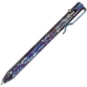 Kansept 013H2 Scavenger Bolt Action Pen Lgt