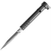 Kansept 005A3 Stiletto EDC Tool Stiletto blk